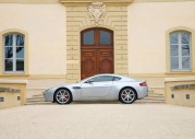 Aston Martin Vantage V8 Aston Martin Vantage V8